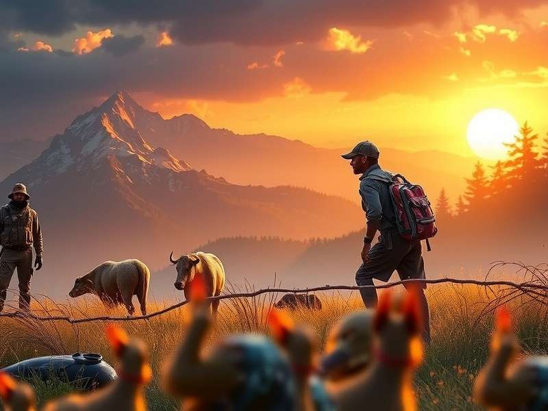 Rajasthan Quest Game